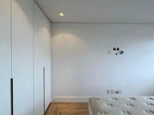 Apartamento em Centro, Itajaí