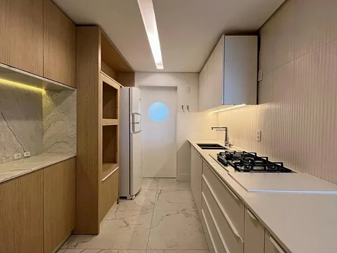 Apartamento em Centro, Itajaí
