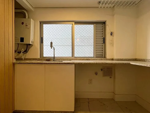 Apartamento em Centro, Itajaí