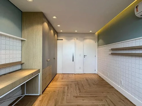 Apartamento em Centro, Itajaí
