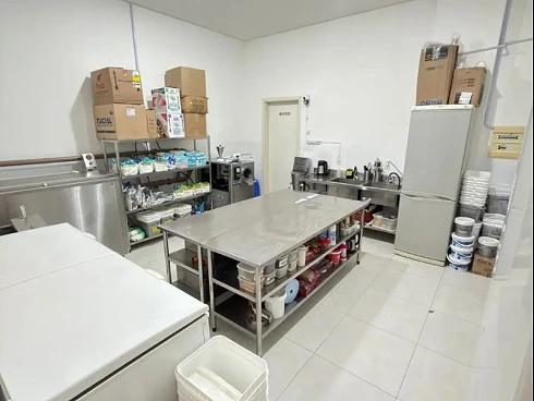 Escritório/sala em Tabuleiro, Camboriú