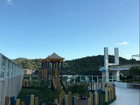 Apartamento em Centro, Balneário Camboriú