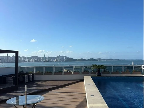 Apartamento em Centro, Balneário Camboriú