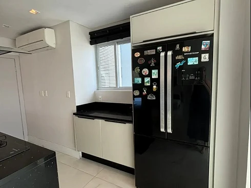 Apartamento em Centro, Balneário Camboriú