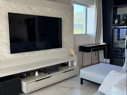 Apartamento em Centro, Balneário Camboriú