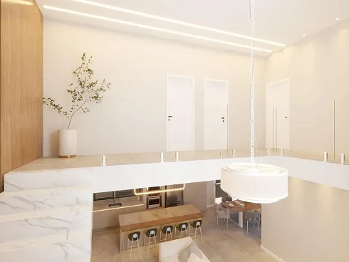 Apartamento em Centro, Antonio Carlos