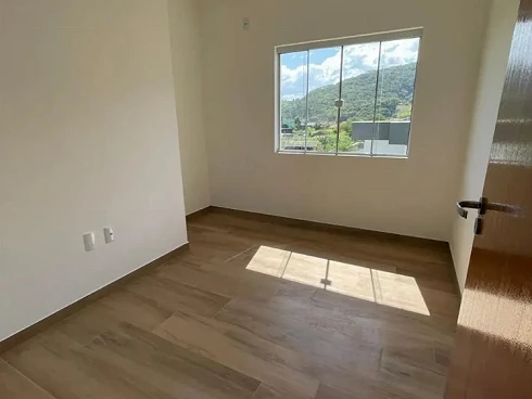 Apartamento em São Sebastião, Palhoça