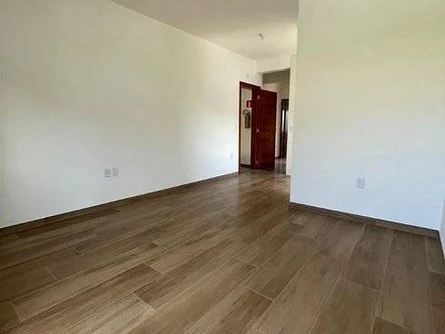 Apartamento em São Sebastião, Palhoça