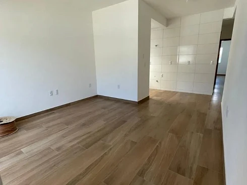 Apartamento em São Sebastião, Palhoça