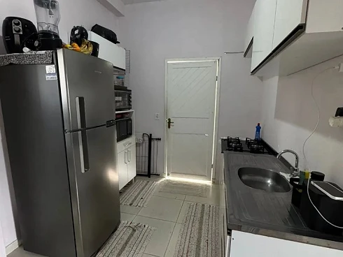 Casa em Jarivatuba, Joinville