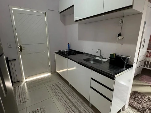 Casa em Jarivatuba, Joinville