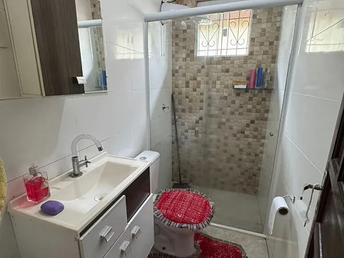 Casa em Jarivatuba, Joinville