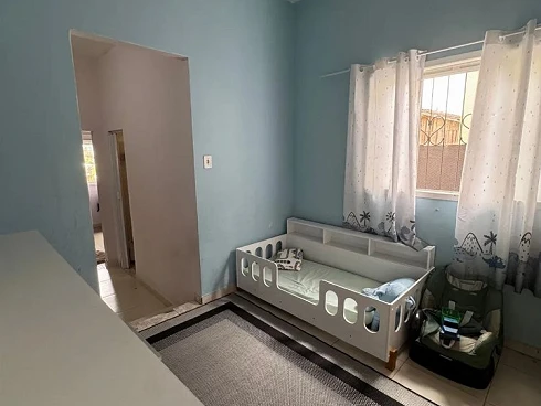 Casa em Jarivatuba, Joinville