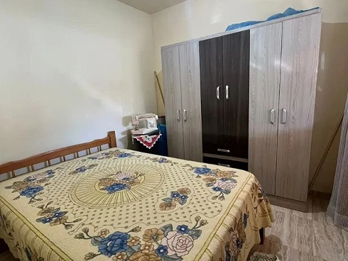 Casa em Praia Do Ervino, São Francisco Do Sul