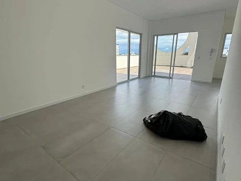 Apartamento em América, Joinville