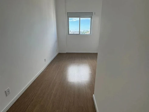 Apartamento em América, Joinville