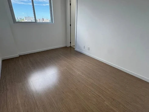 Apartamento em América, Joinville