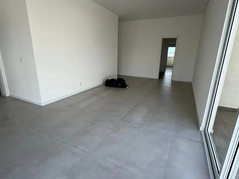 Apartamento em América, Joinville