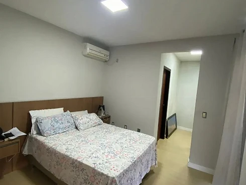Casa em Boa Vista, Joinville