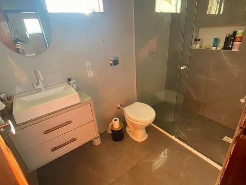 Casa em Boa Vista, Joinville