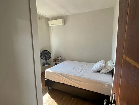 Casa em Boa Vista, Joinville