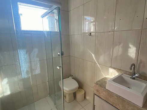Casa em Boa Vista, Joinville