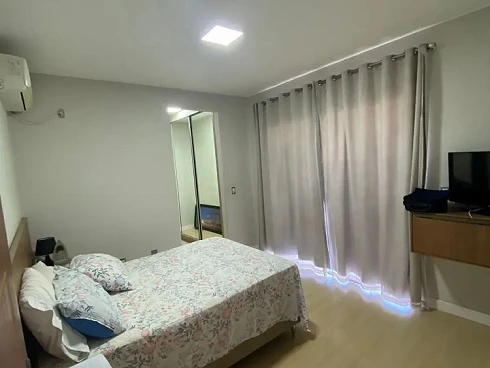 Casa em Boa Vista, Joinville