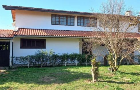Casa em Rio Tavares, Florianópolis