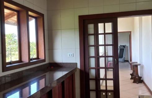 Casa em Rio Tavares, Florianópolis