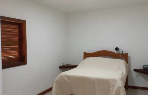 Casa em Rio Tavares, Florianópolis