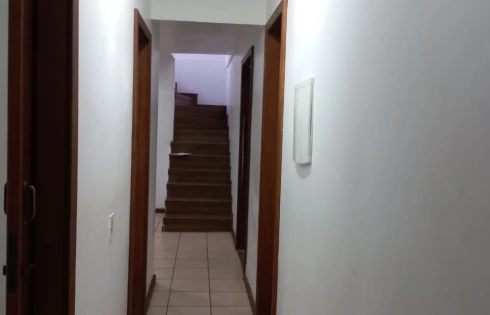 Casa em Rio Tavares, Florianópolis