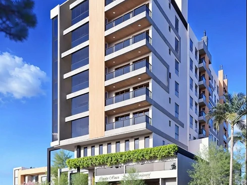 Apartamento em Ingleses Do Rio Vermelho, Florianópolis