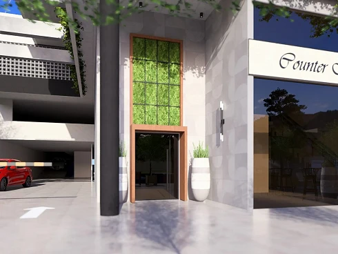 Apartamento em Ingleses Do Rio Vermelho, Florianópolis