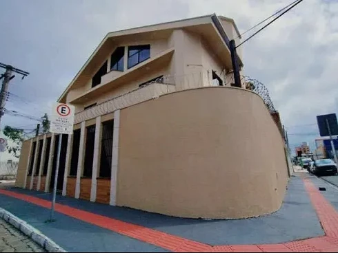 Casa em Centro, Balneário Camboriú