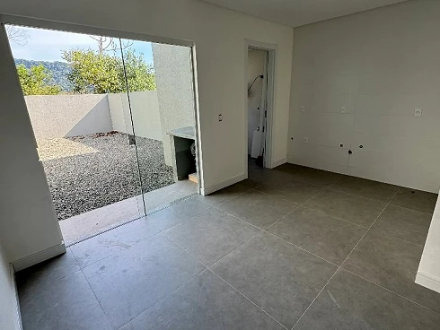 Casa em Espinheiros, Itajaí