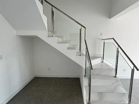 Casa em Espinheiros, Itajaí