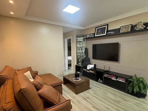 Apartamento em Vila Operária, Itajaí