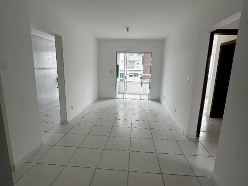 Apartamento em Cordeiros, Itajaí