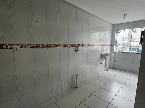 Apartamento em Cordeiros, Itajaí