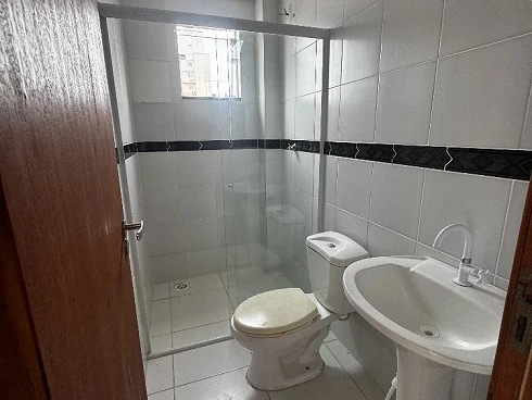 Apartamento em Cordeiros, Itajaí