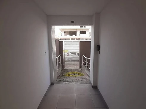 Apartamento em Cordeiros, Itajaí