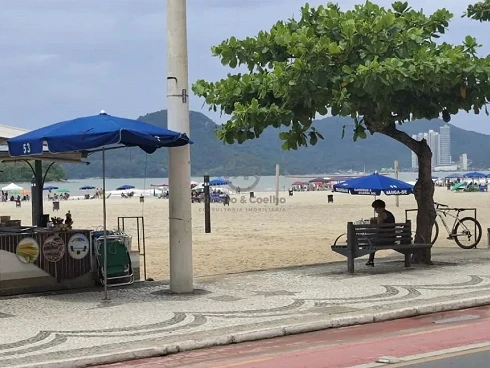 Apartamento em Centro, Balneário Camboriú