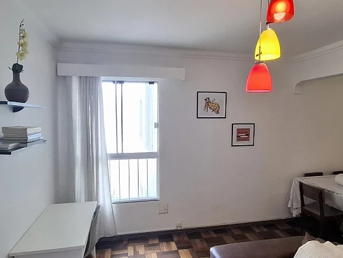 Apartamento em Centro, Balneário Camboriú
