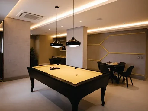 Apartamento em Centro, Joinville