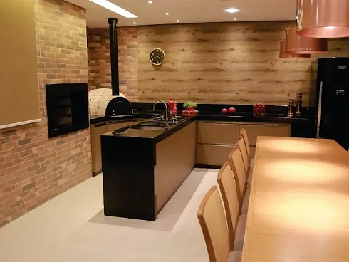 Apartamento em Centro, Joinville