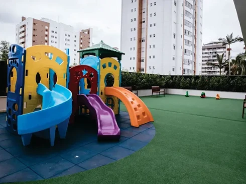 Apartamento em Centro, Joinville