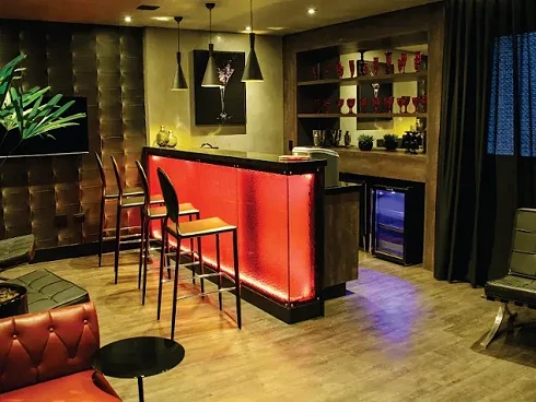 Apartamento em Centro, Joinville