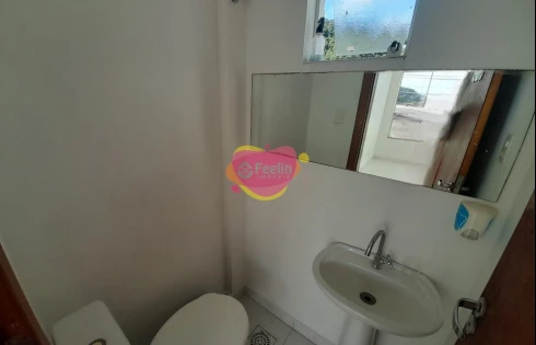 Escritório/sala em Rio Tavares, Florianópolis