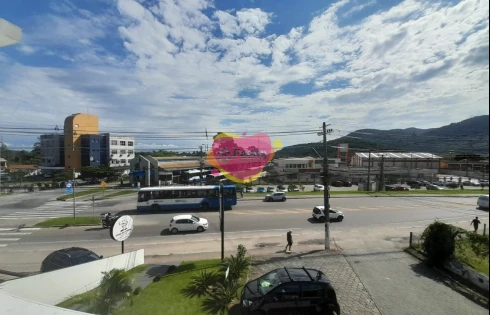 Escritório/sala em Rio Tavares, Florianópolis