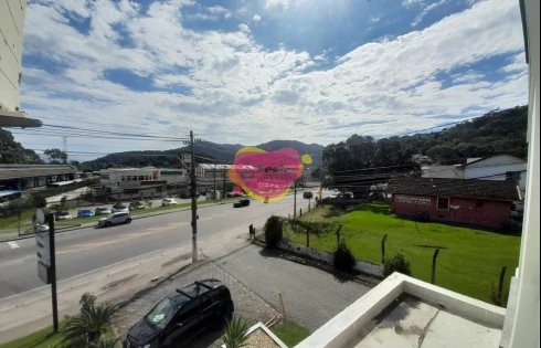 Escritório/sala em Rio Tavares, Florianópolis